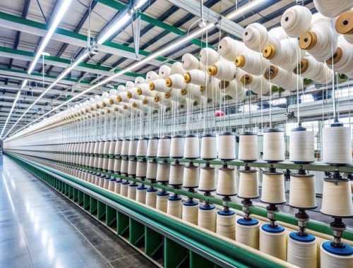 Cotton yarn trade slows in north India due to holiday, low demand