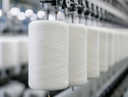 North India cotton yarn steady, buyers cautious ahead of Union Budget